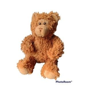 Build-A-Bear Workshop Long-Haired Grizzly Bear